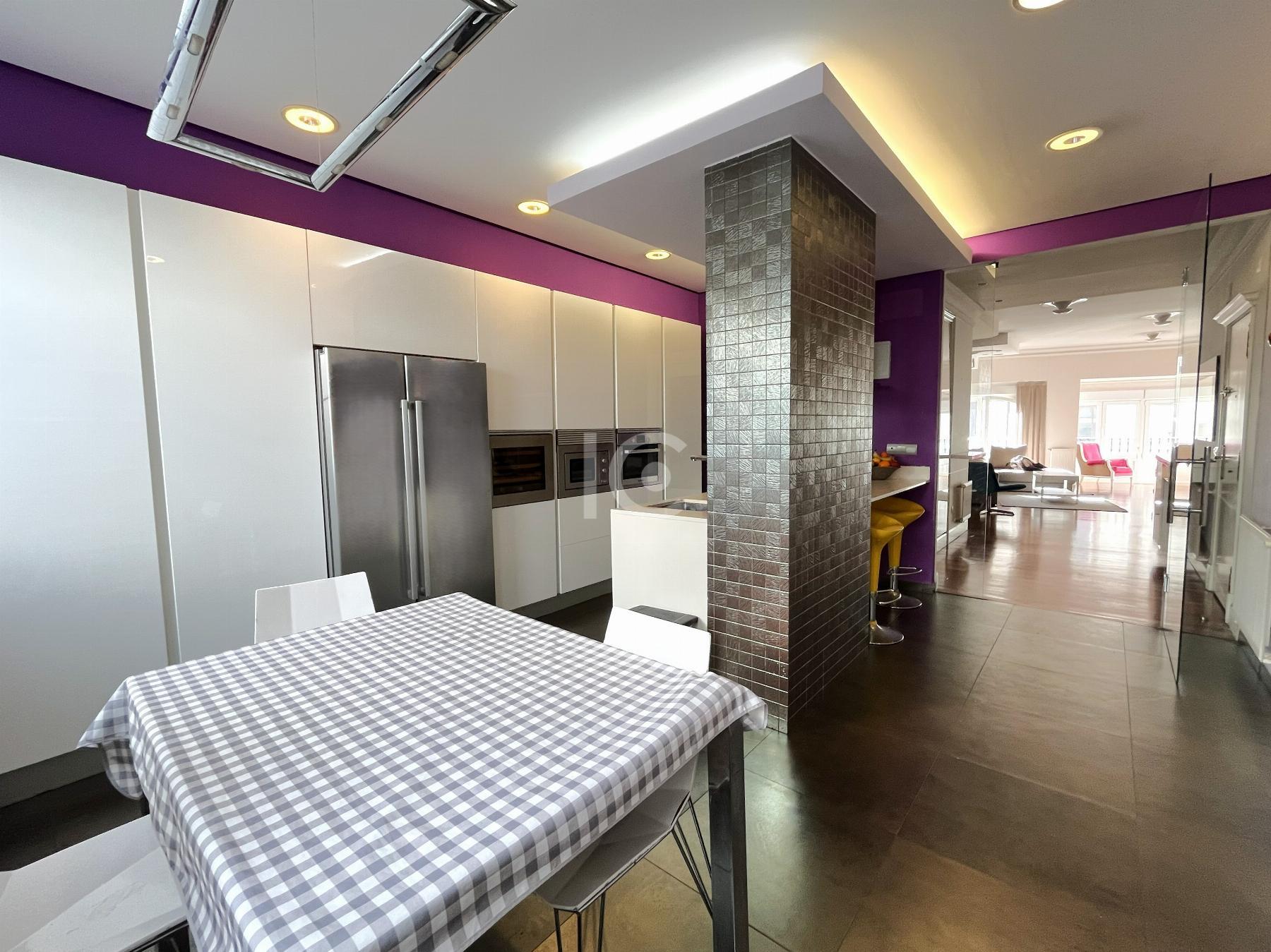 Venta de dúplex en Bilbao