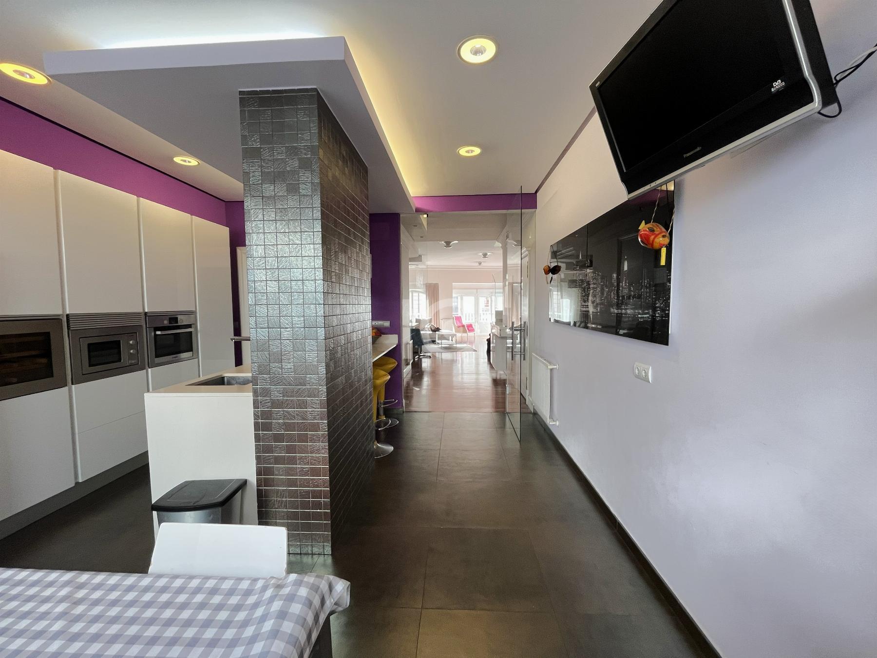 Venta de dúplex en Bilbao