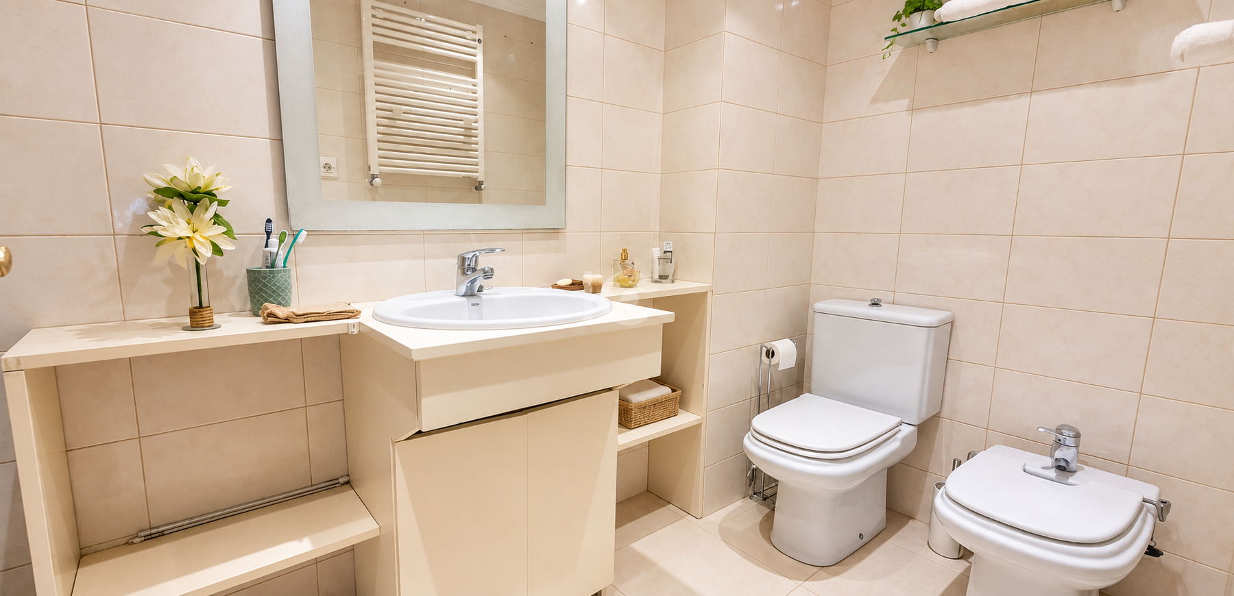 Baño