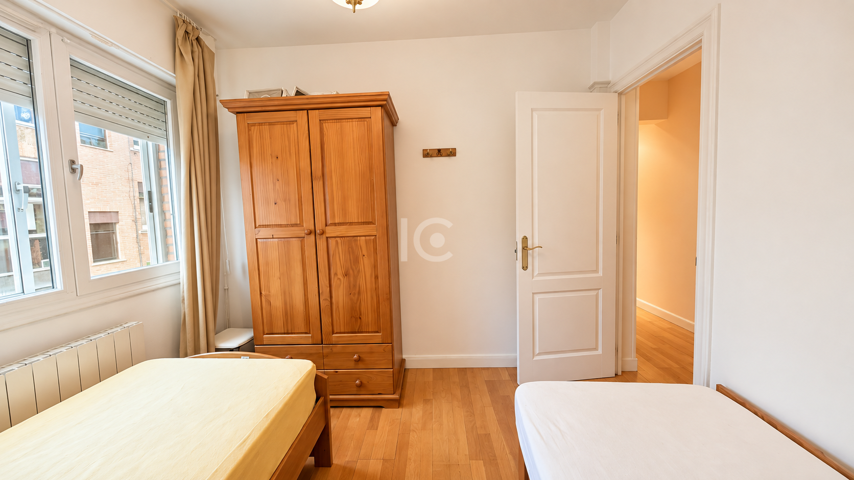 Dormitorio