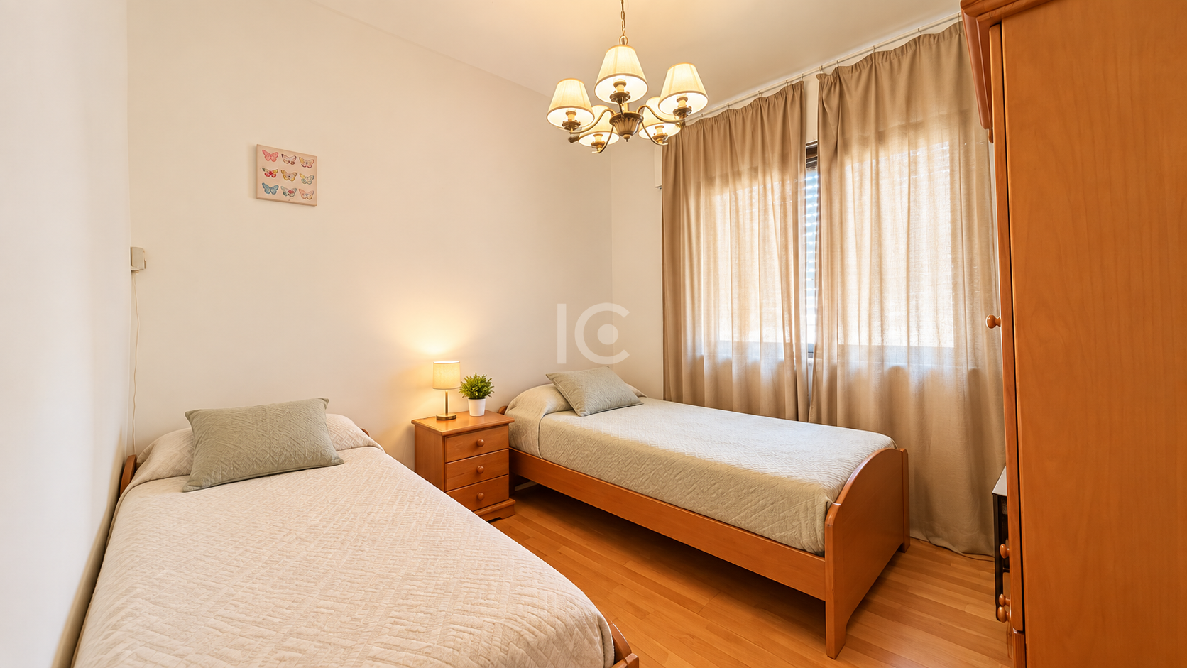 Dormitorio