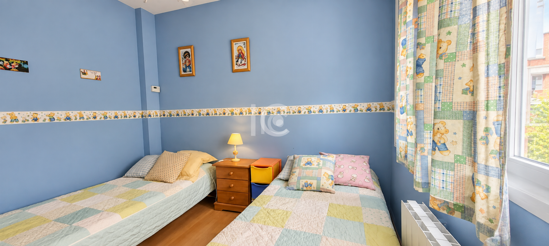 Dormitorio