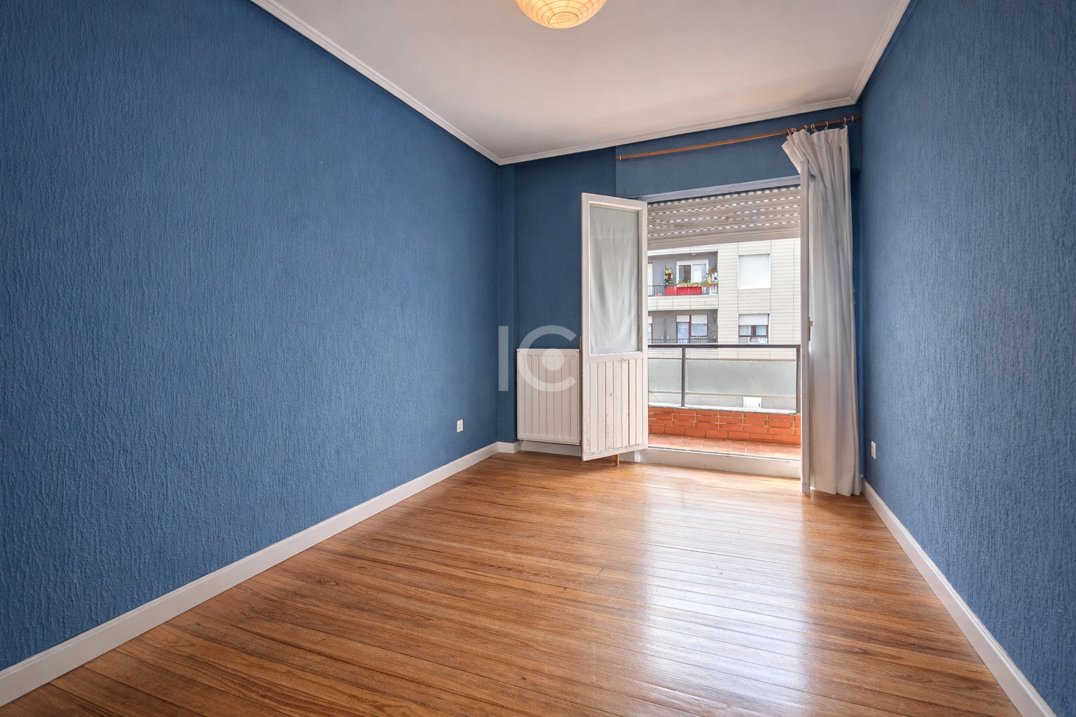 Venta de piso en Getxo