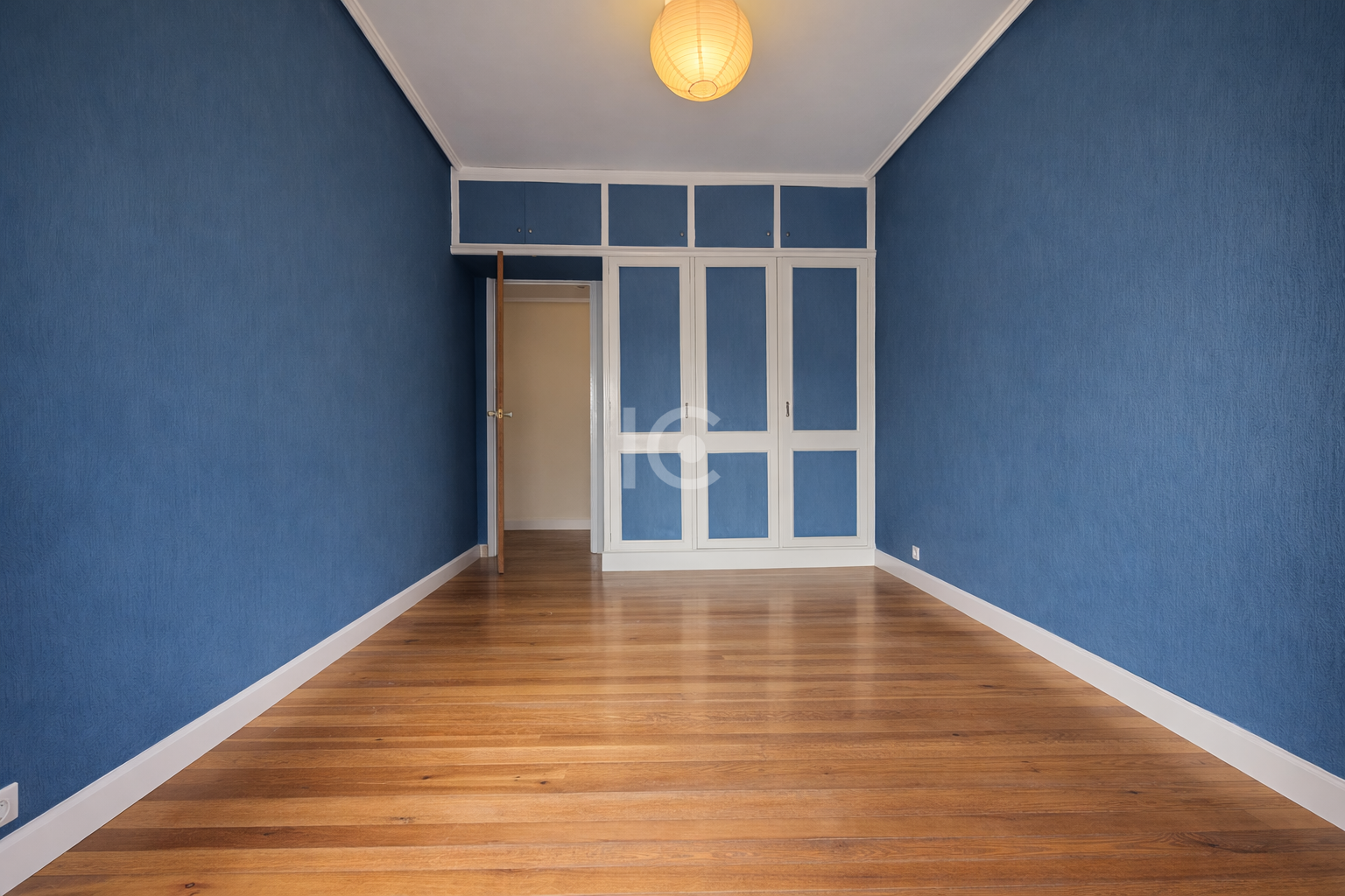 Venta de piso en Getxo