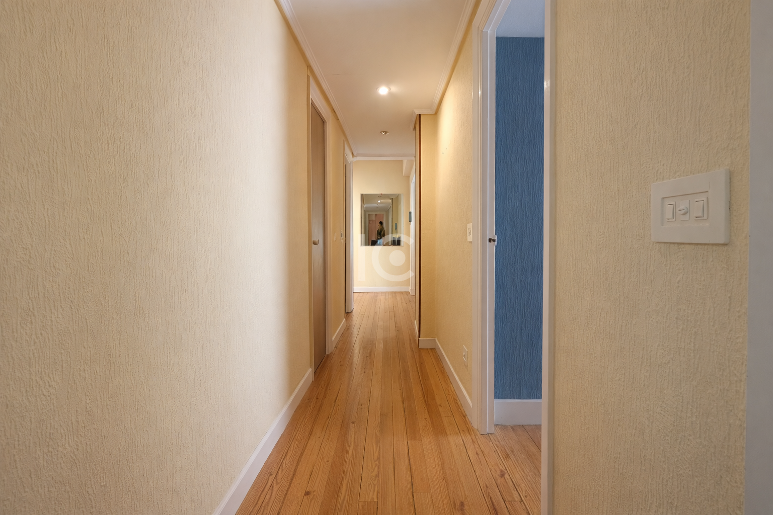 Venta de piso en Getxo
