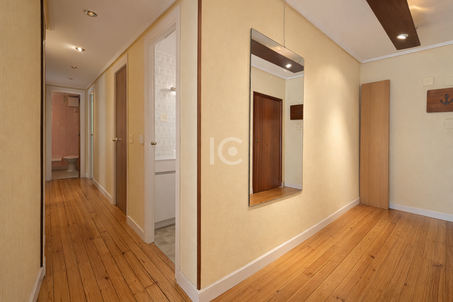 Venta de piso en Getxo