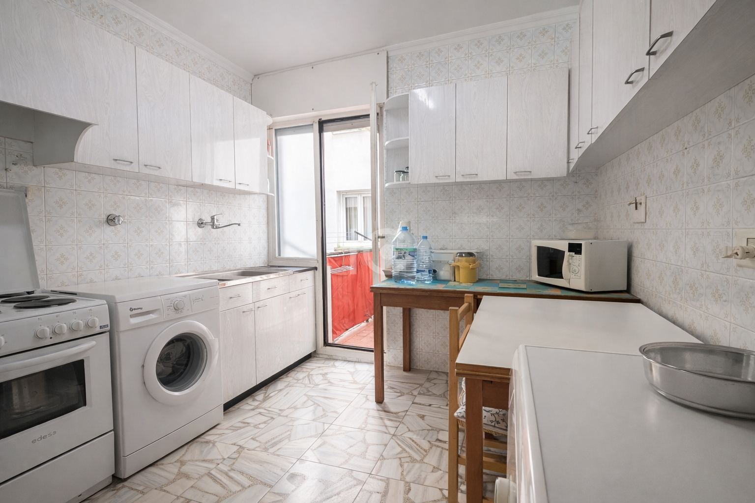 Venta de piso en Getxo