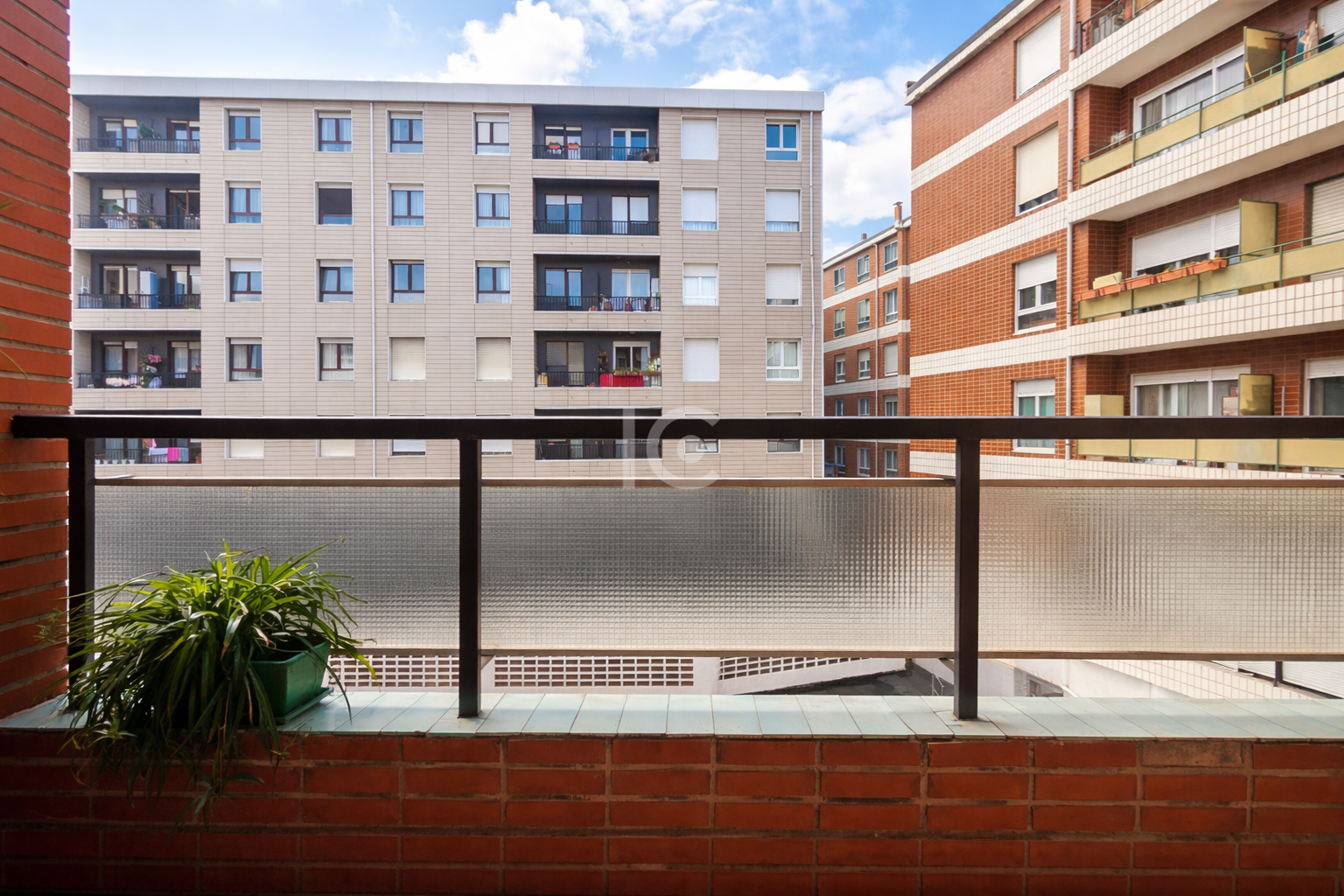 Venta de piso en Getxo