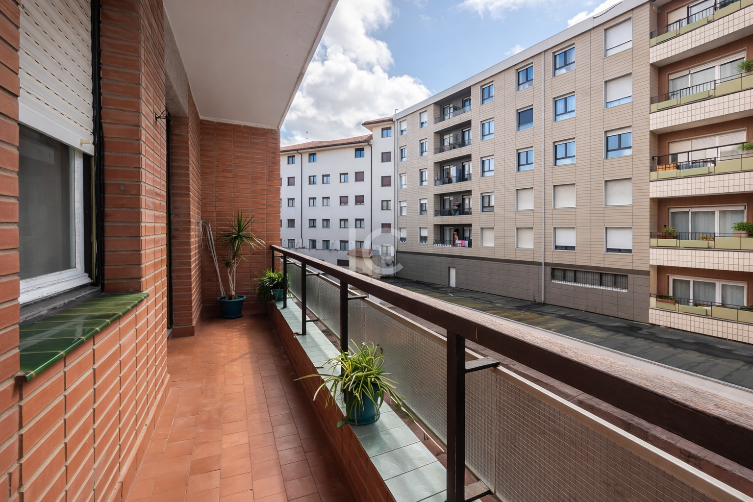 Venta de piso en Getxo