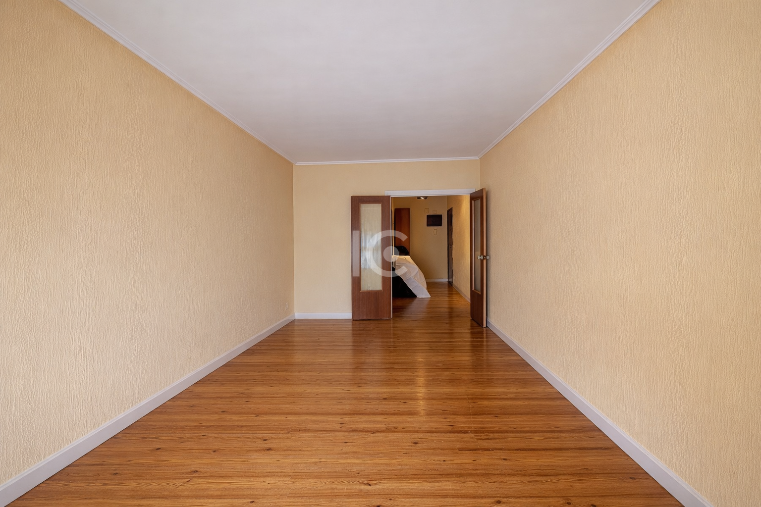Venta de piso en Getxo