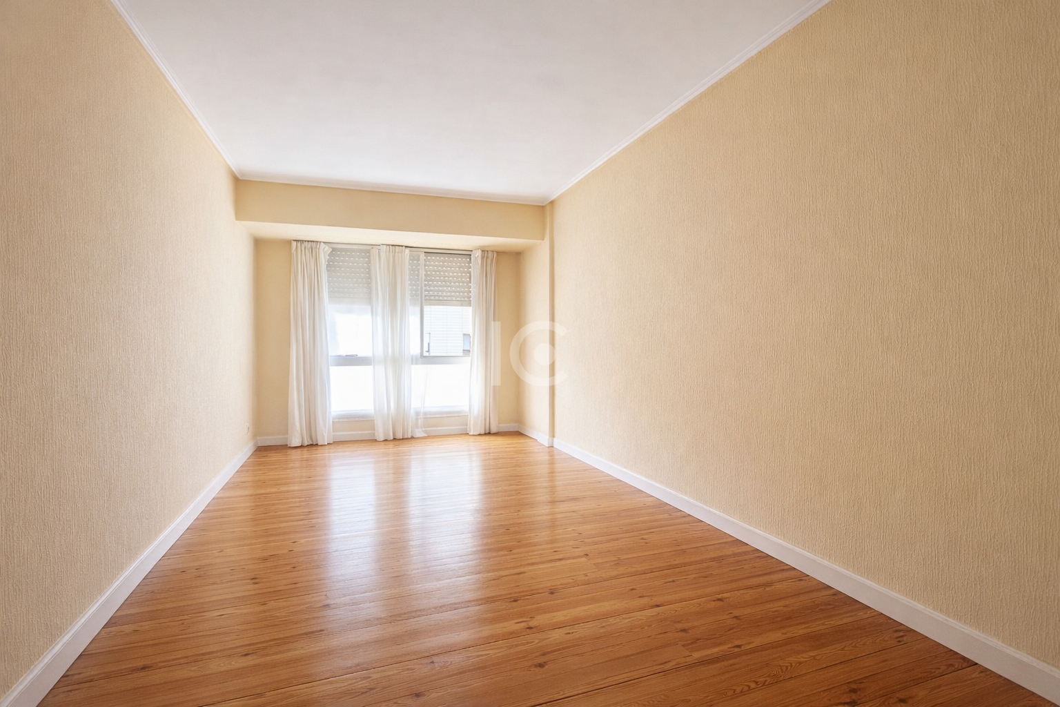 Venta de piso en Getxo