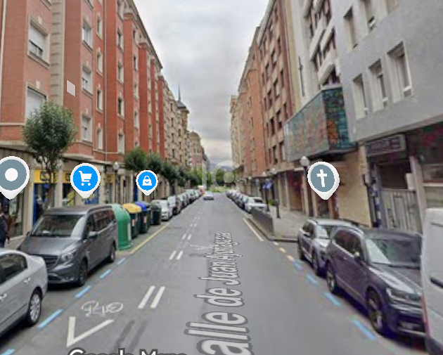Venta de local en Bilbao
