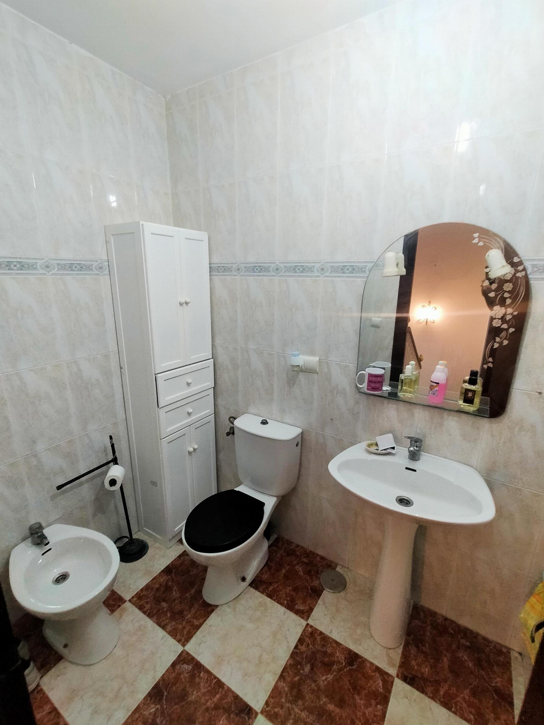 For sale of house in Chiclana de la Frontera