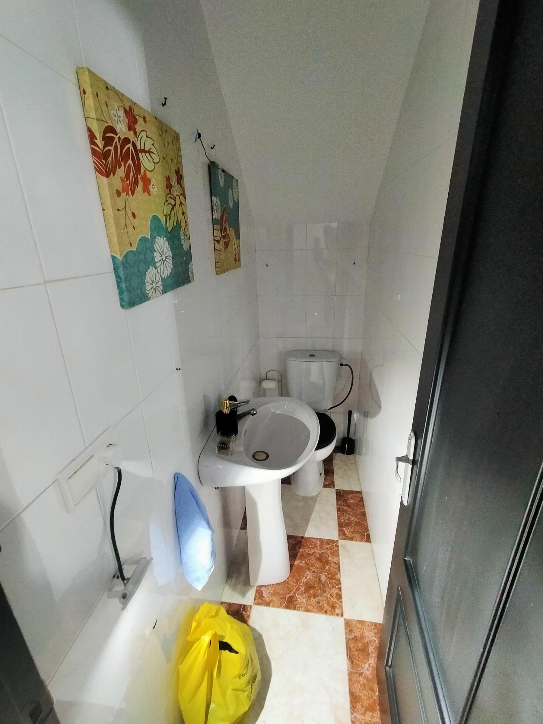 For sale of house in Chiclana de la Frontera