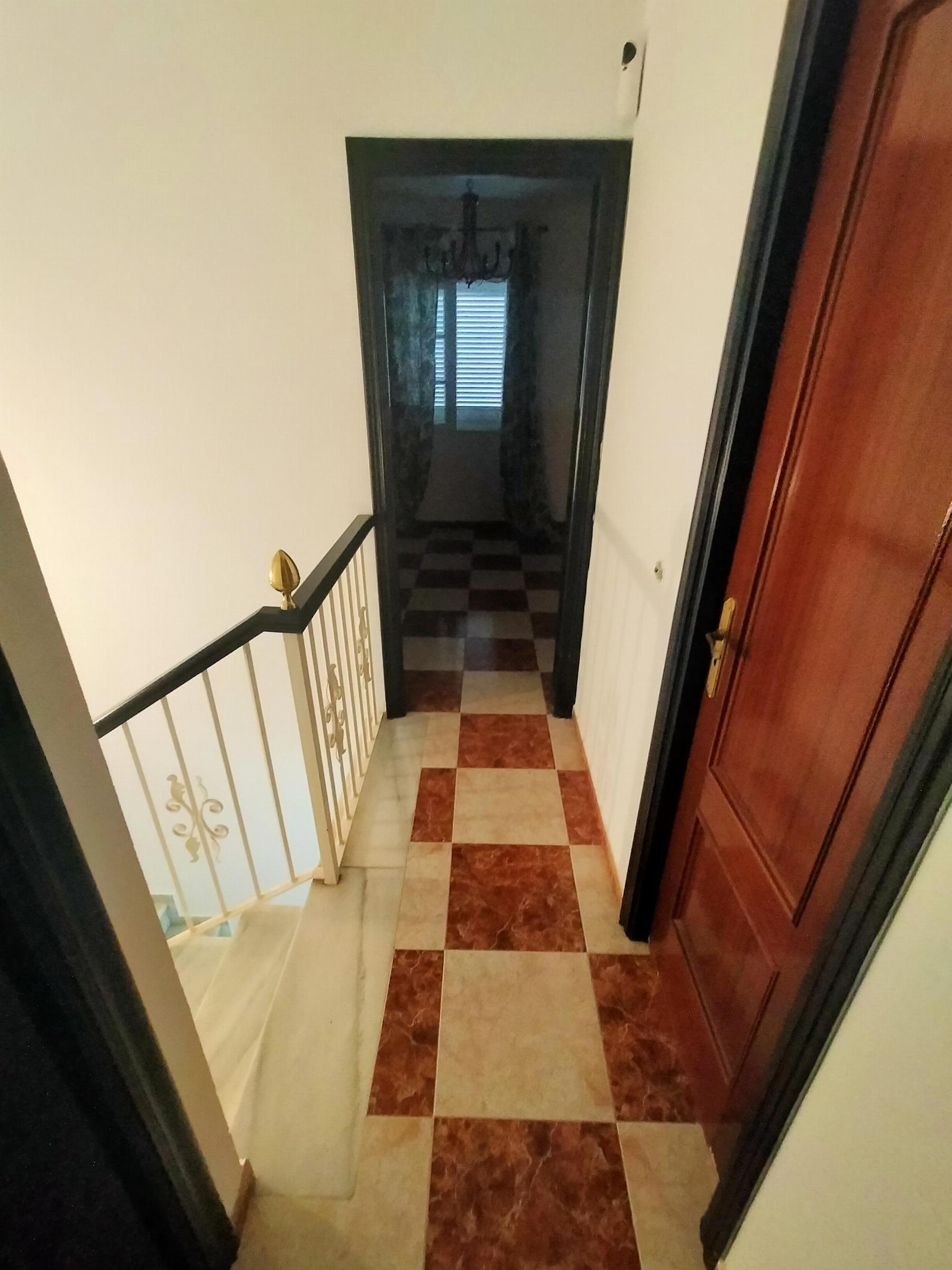 For sale of house in Chiclana de la Frontera