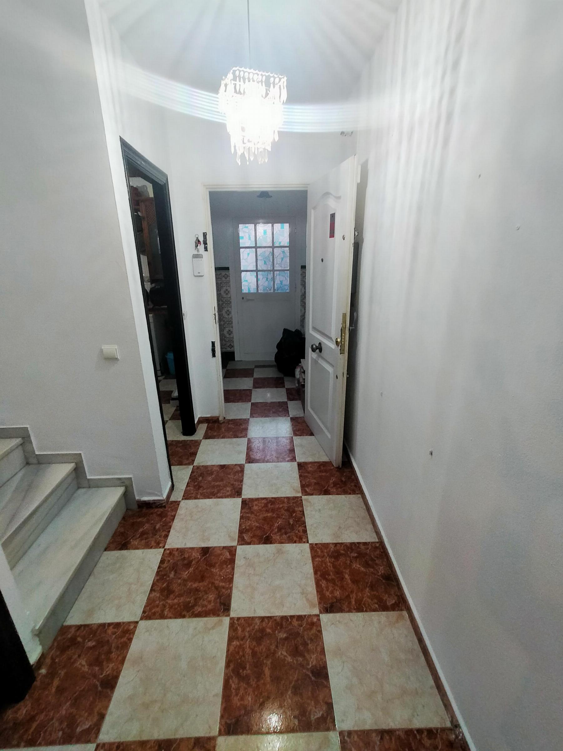 For sale of house in Chiclana de la Frontera