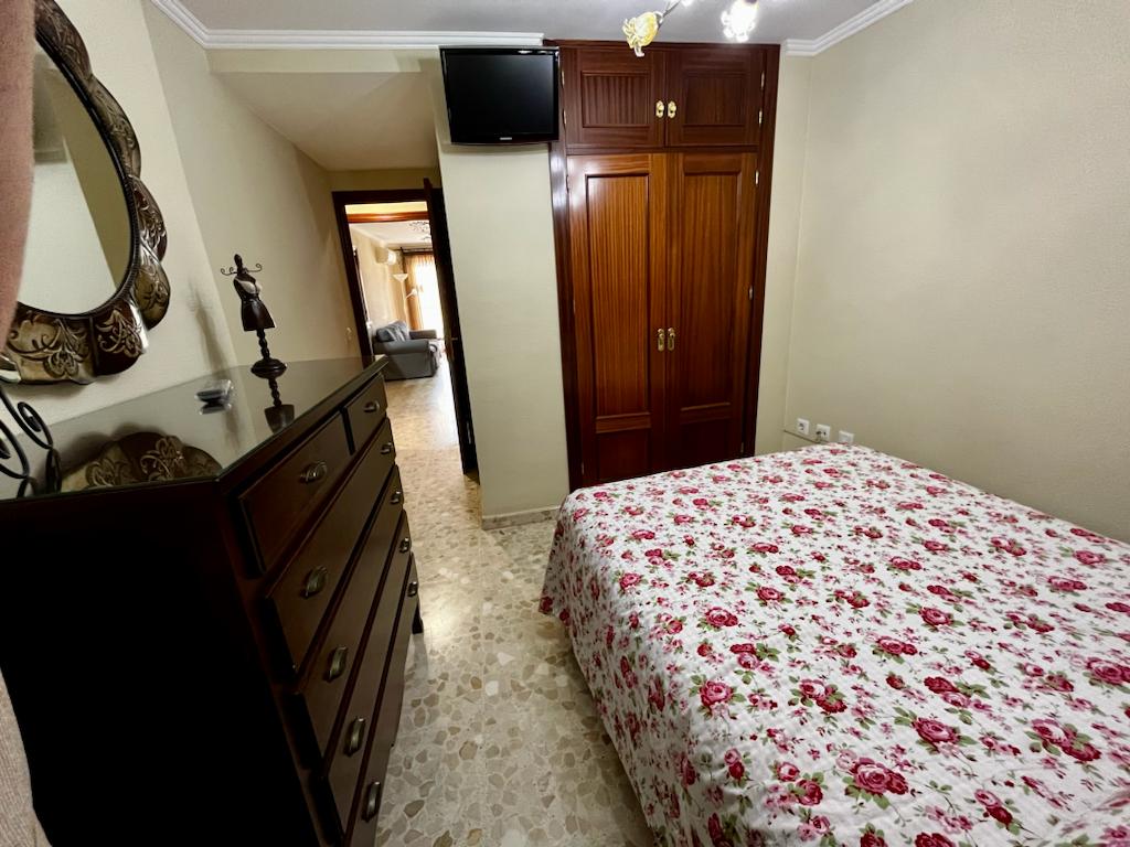 Venta de piso en San Fernando