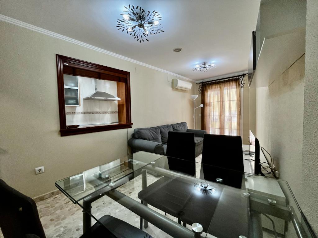 Venta de piso en San Fernando