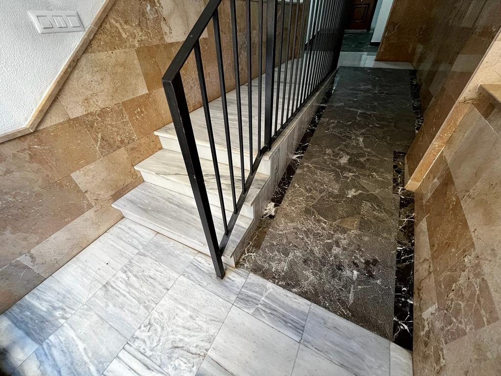 Venta de piso en San Fernando