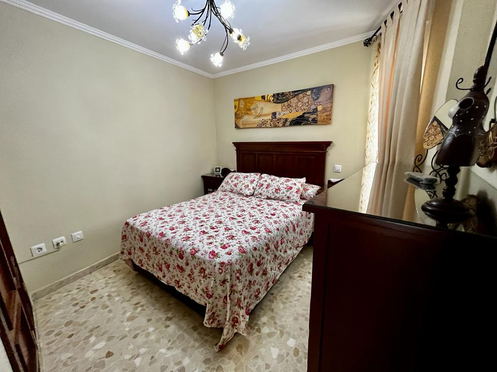 Venta de piso en San Fernando