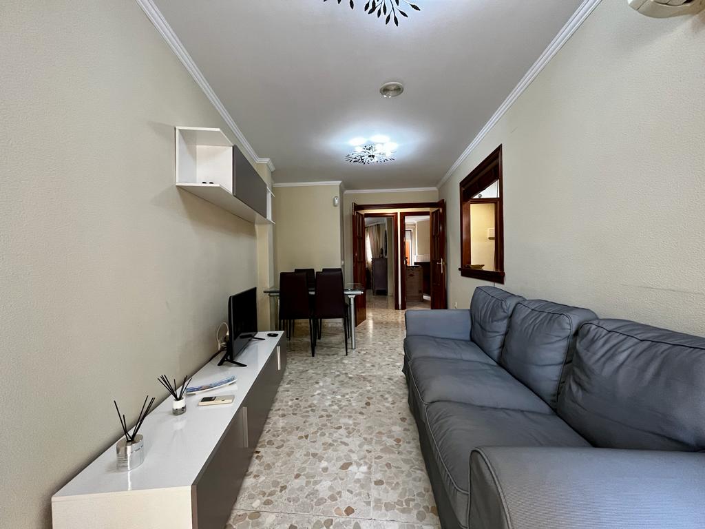 Venta de piso en San Fernando
