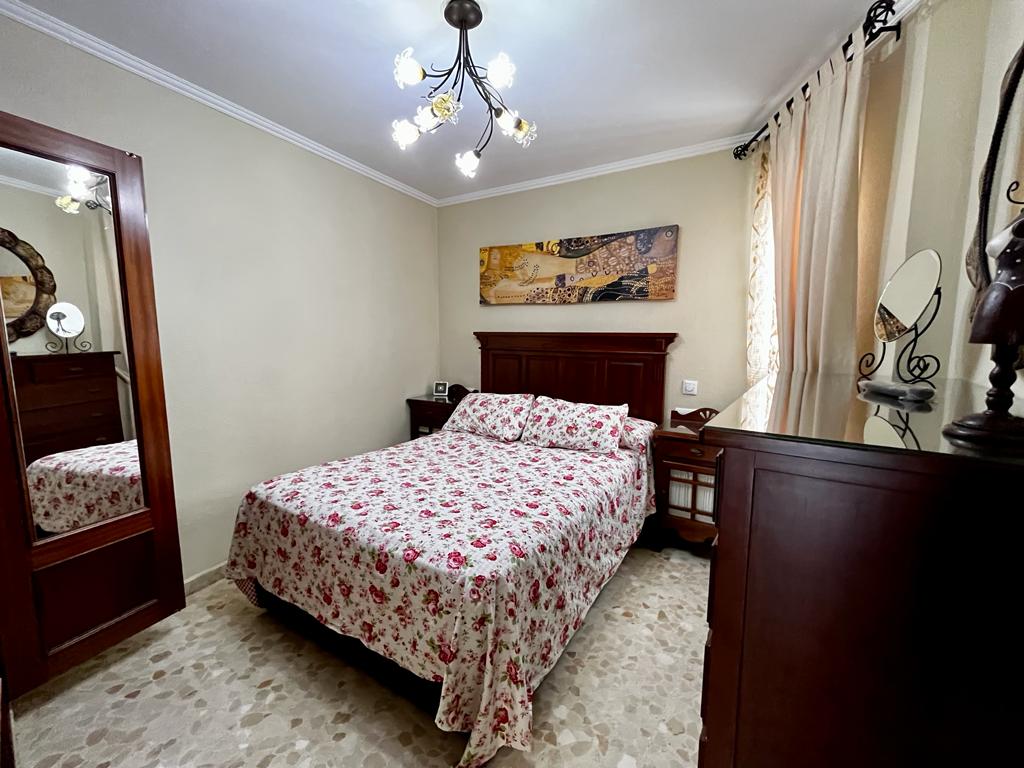 Venta de piso en San Fernando