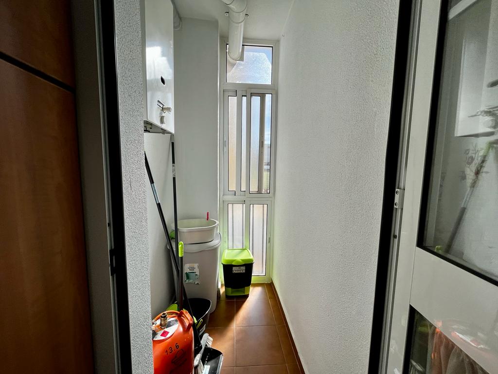 Venta de piso en San Fernando