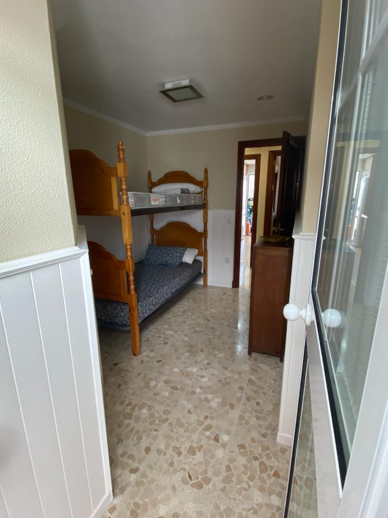 Venta de piso en San Fernando