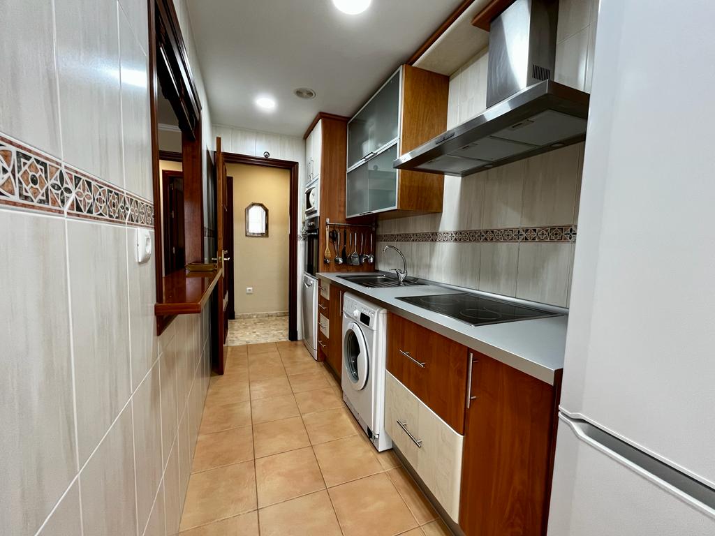 Venta de piso en San Fernando