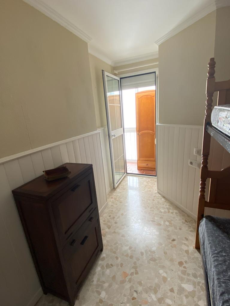 Venta de piso en San Fernando