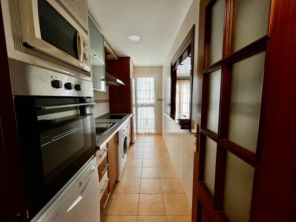 Venta de piso en San Fernando