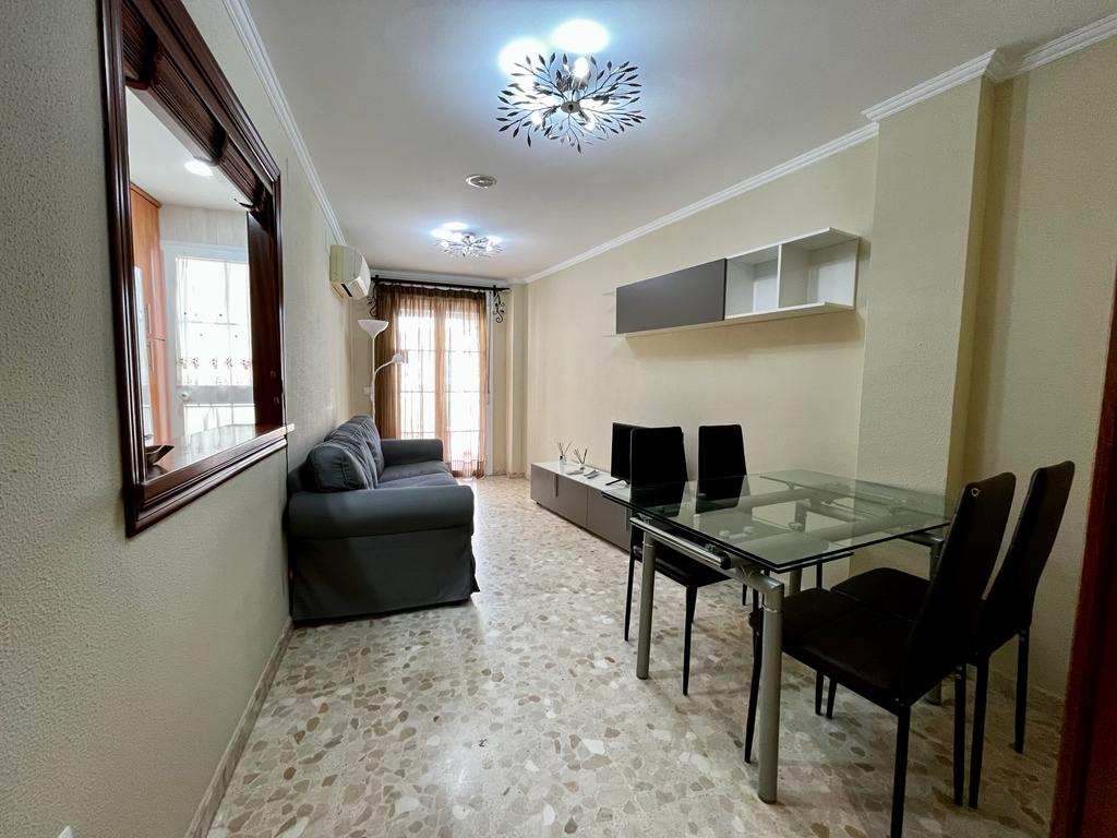 Venta de piso en San Fernando