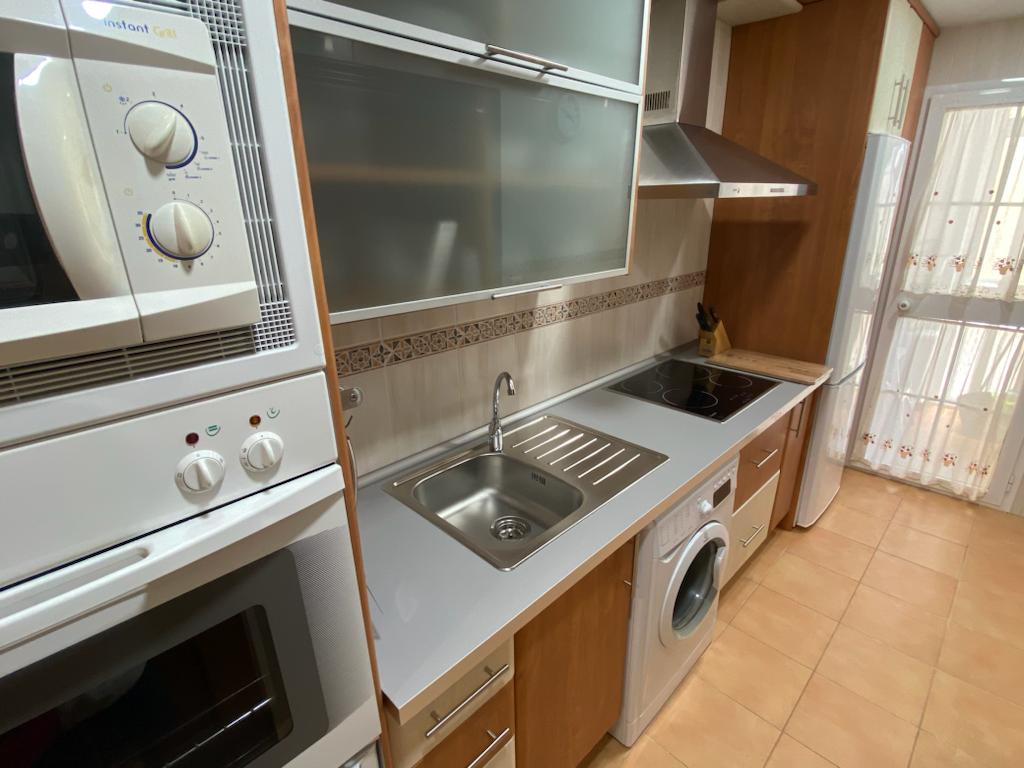 Venta de piso en San Fernando