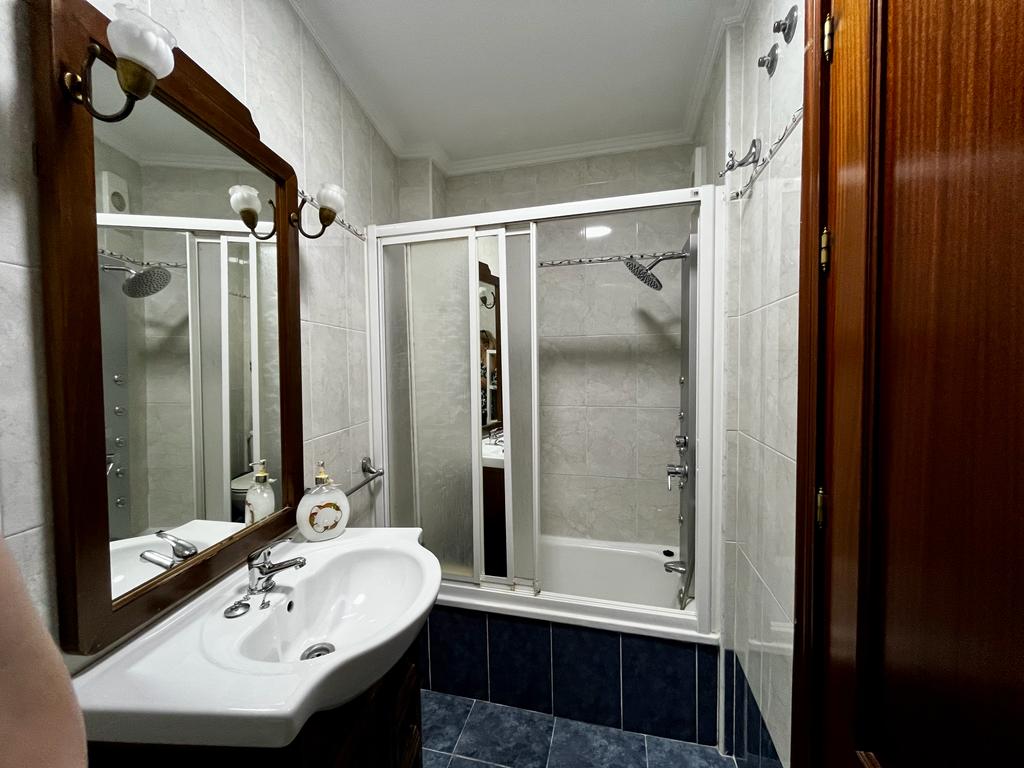 Venta de piso en San Fernando
