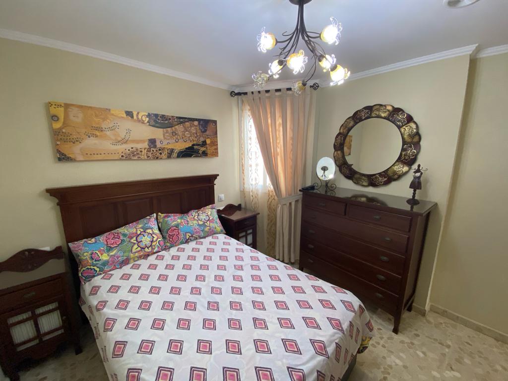 Venta de piso en San Fernando