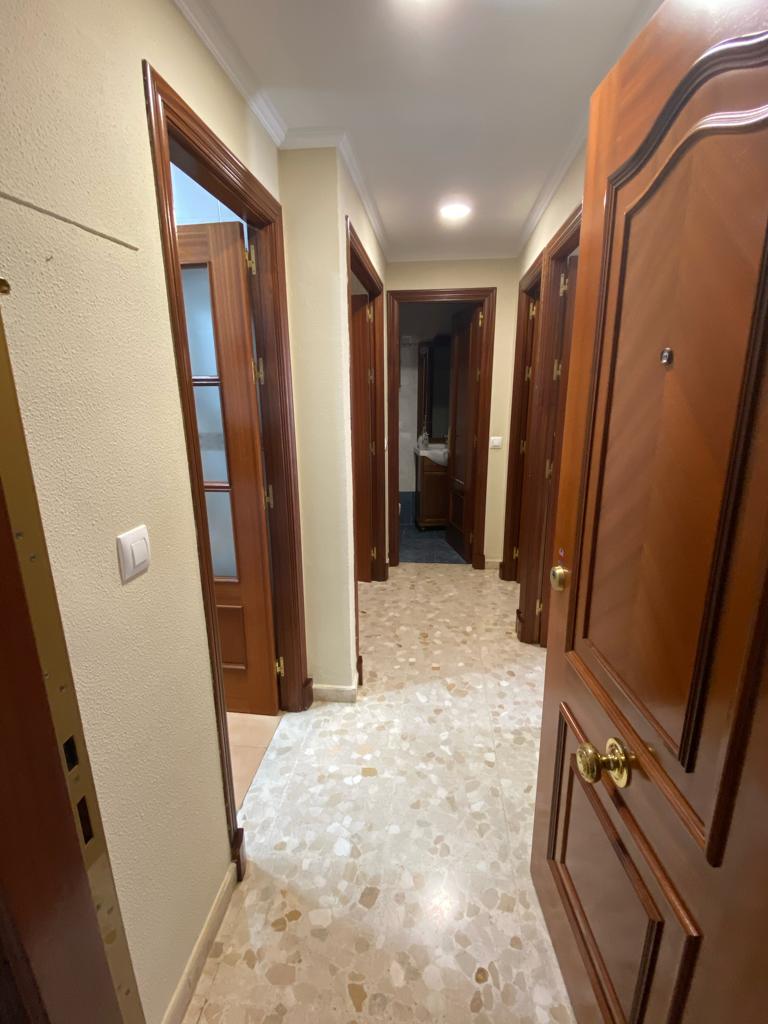 Venta de piso en San Fernando