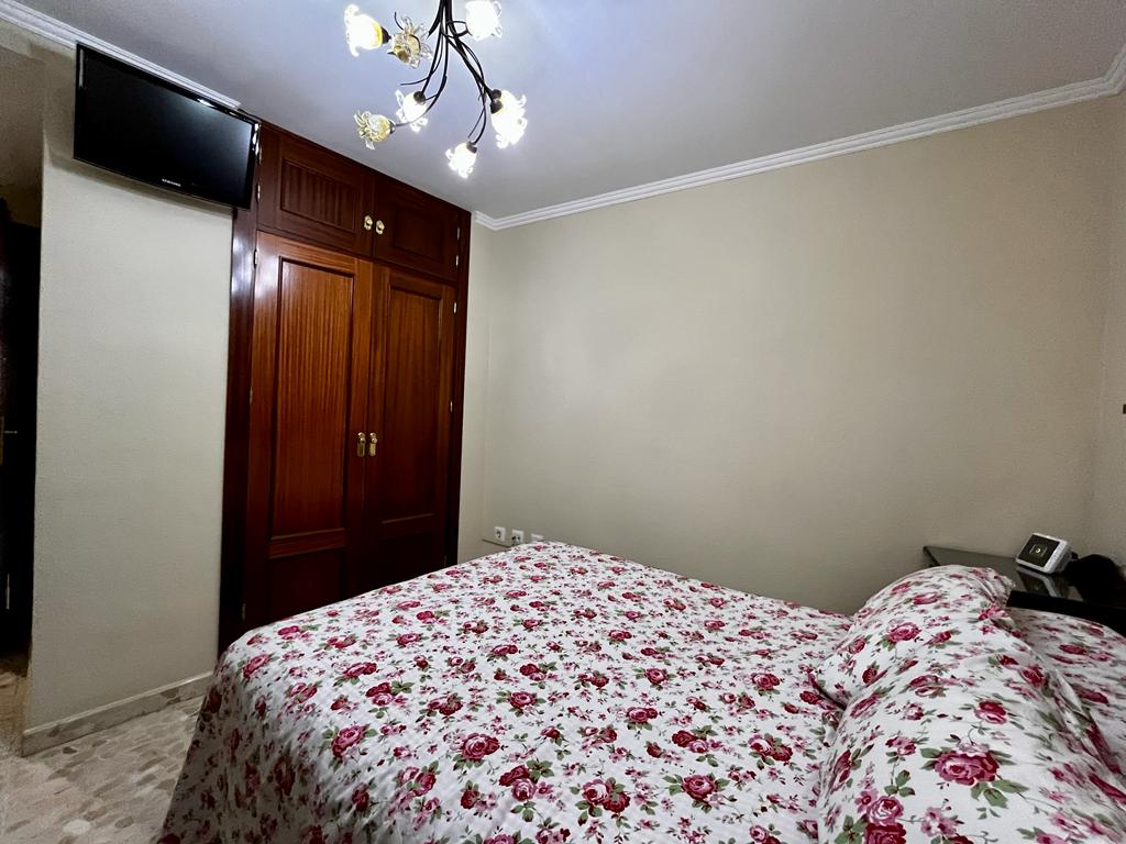 Venta de piso en San Fernando
