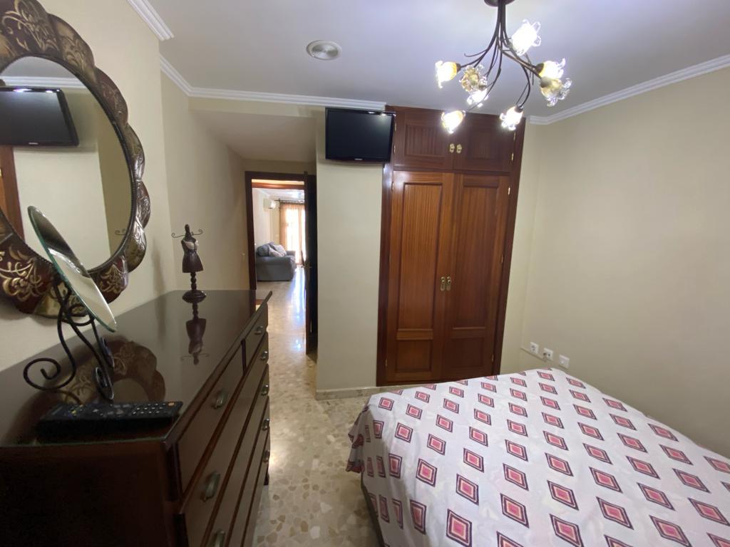 Venta de piso en San Fernando