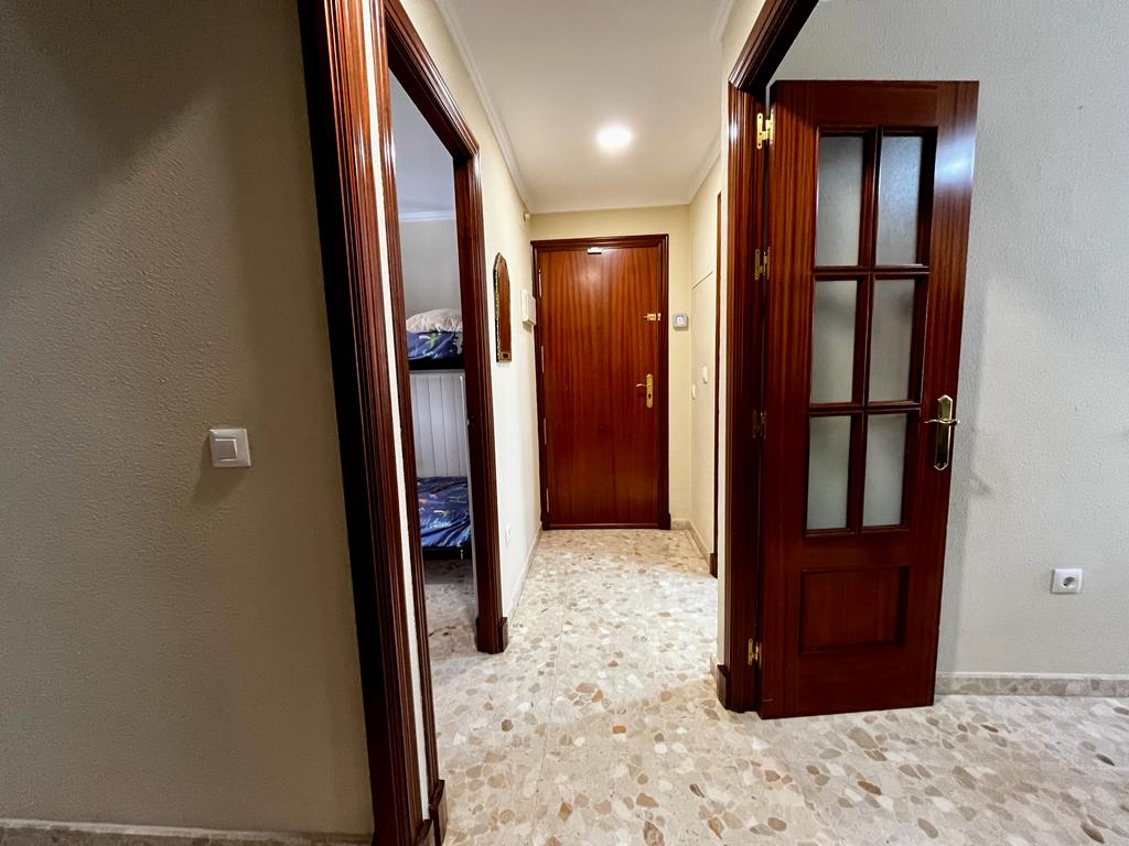 Venta de piso en San Fernando