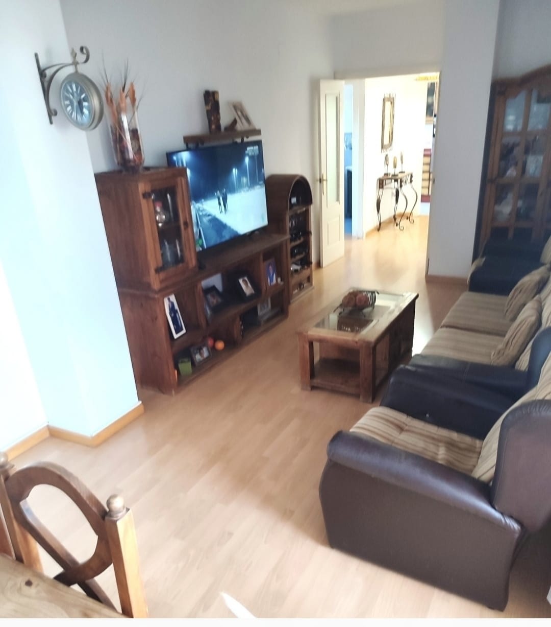 For sale of flat in Puerto Real