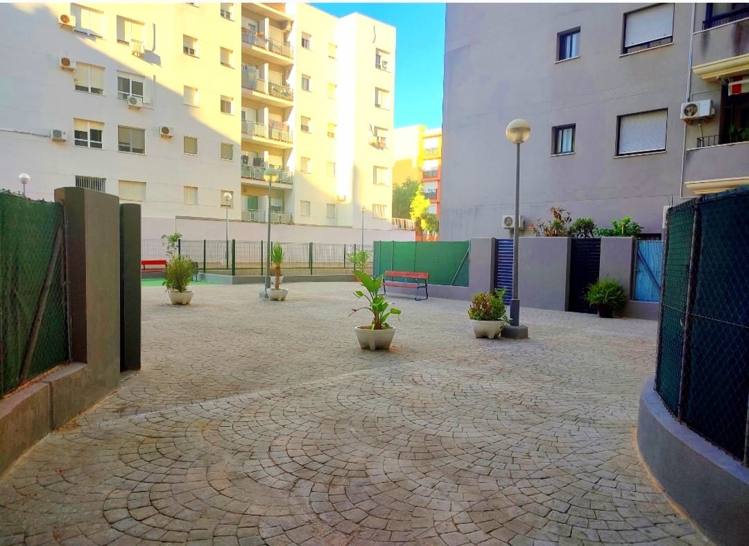 For sale of flat in Puerto Real