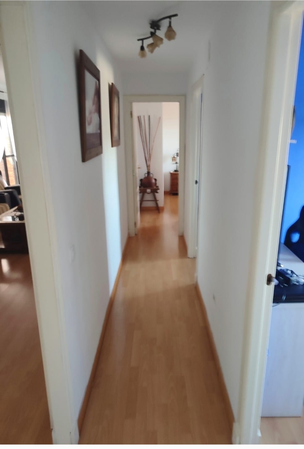 For sale of flat in Puerto Real