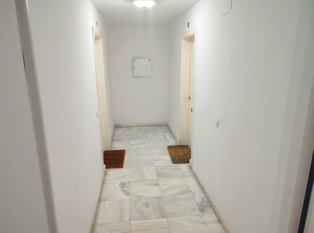 For sale of flat in Puerto Real