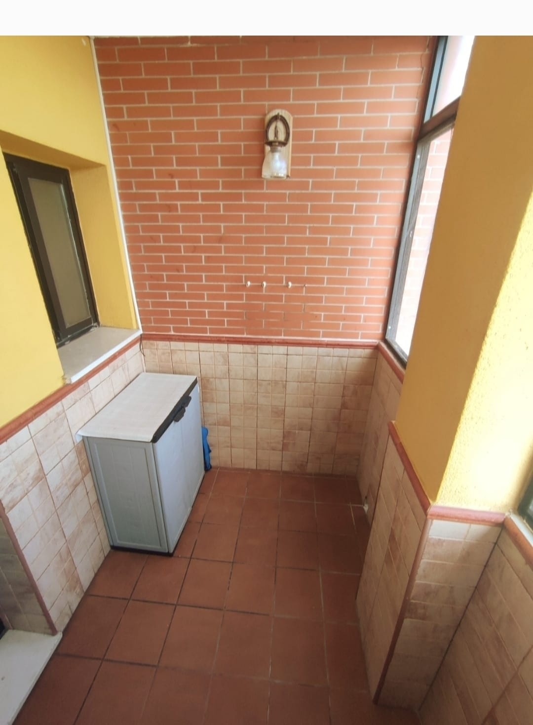 For sale of flat in Puerto Real