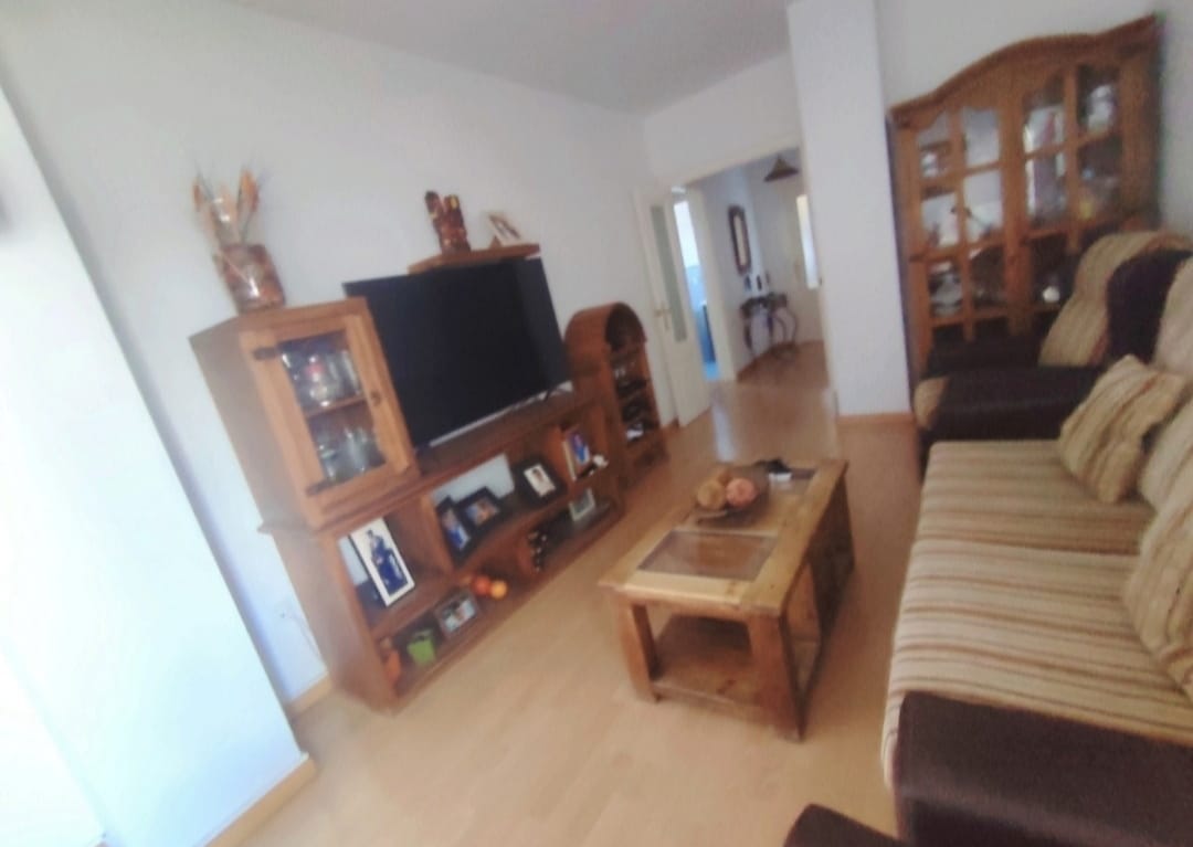 For sale of flat in Puerto Real
