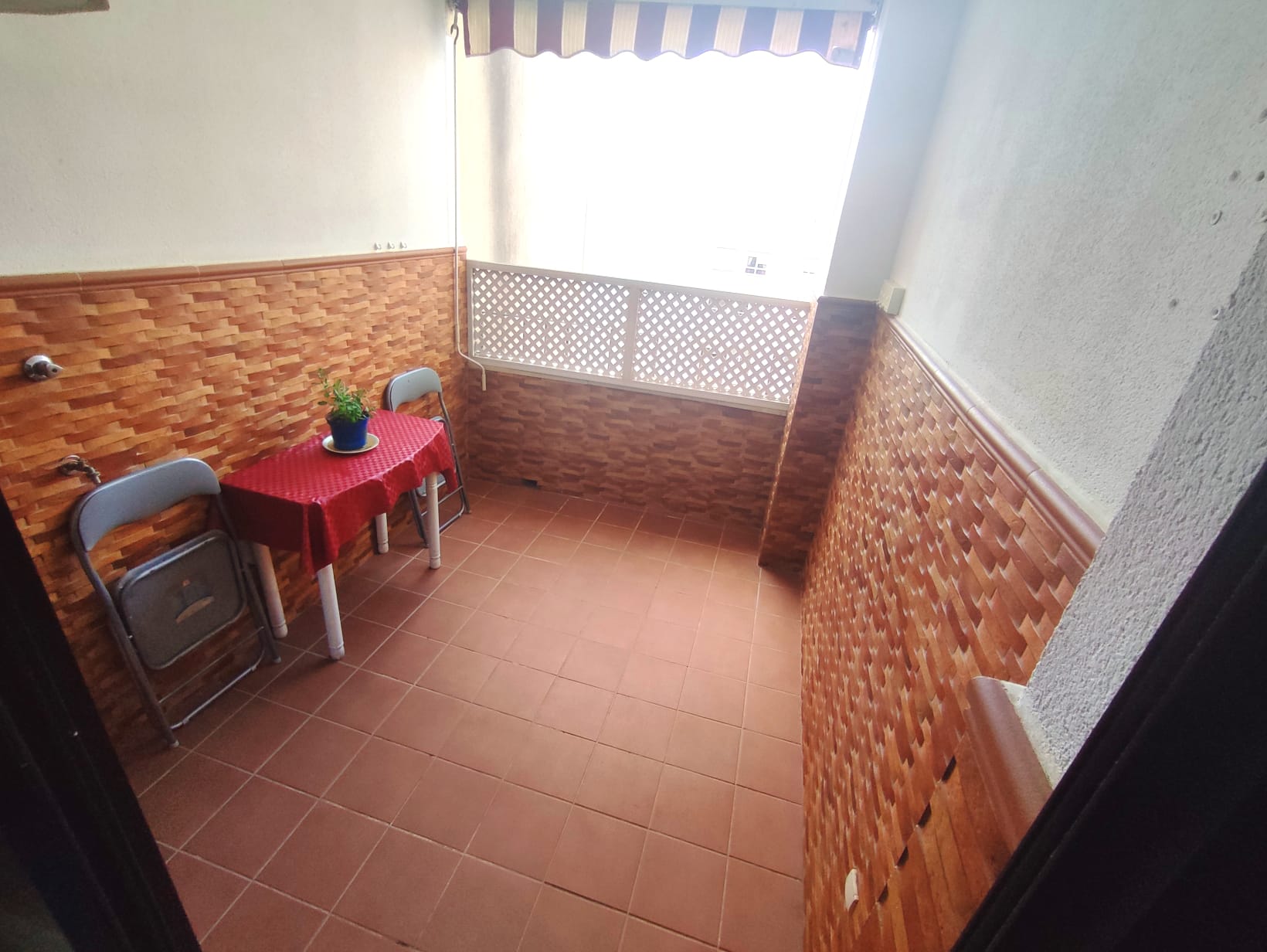 For sale of flat in Puerto Real