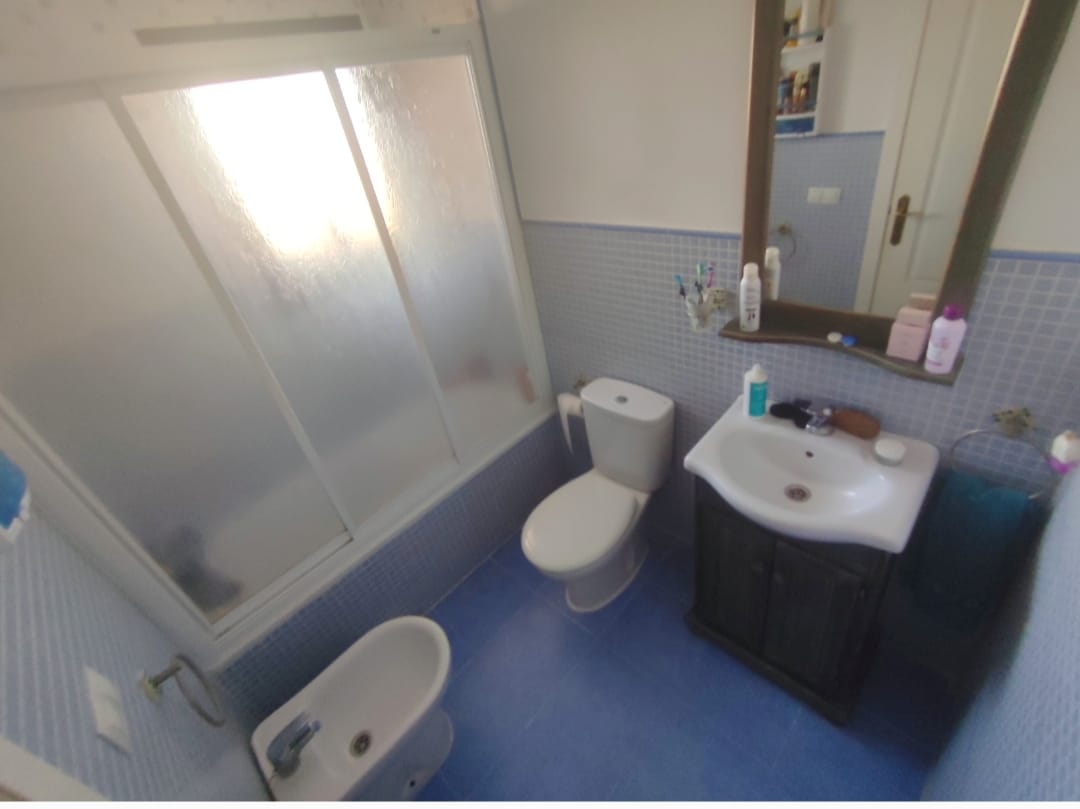 For sale of flat in Puerto Real