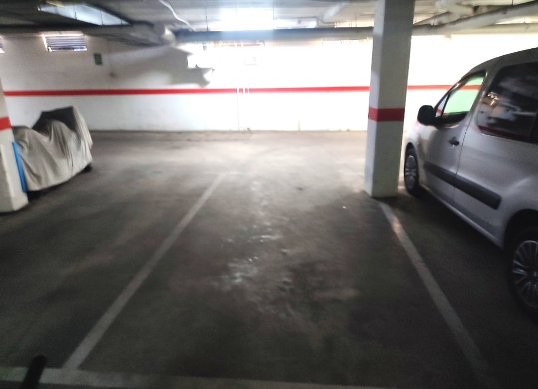 For sale of flat in Puerto Real