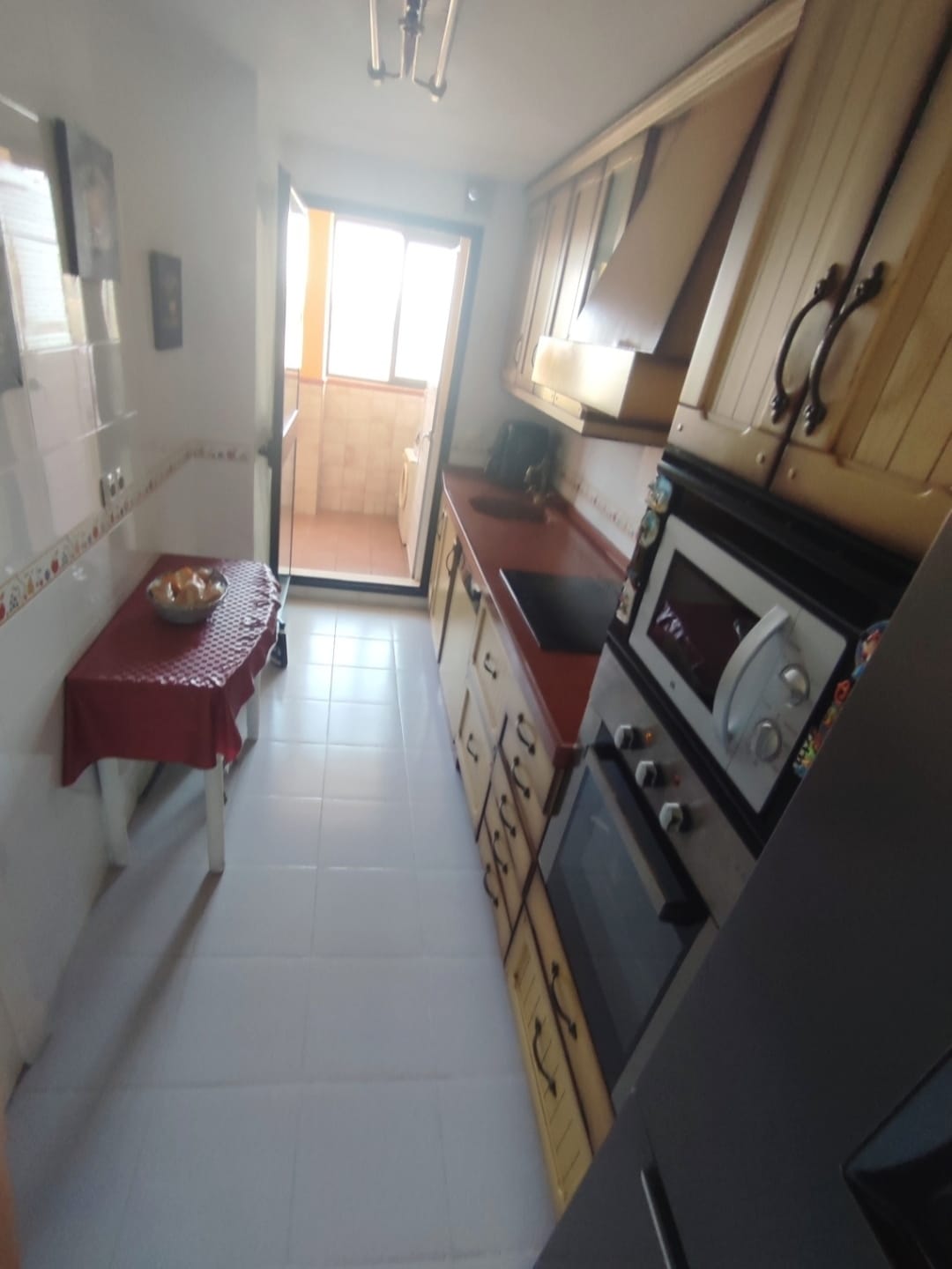 For sale of flat in Puerto Real