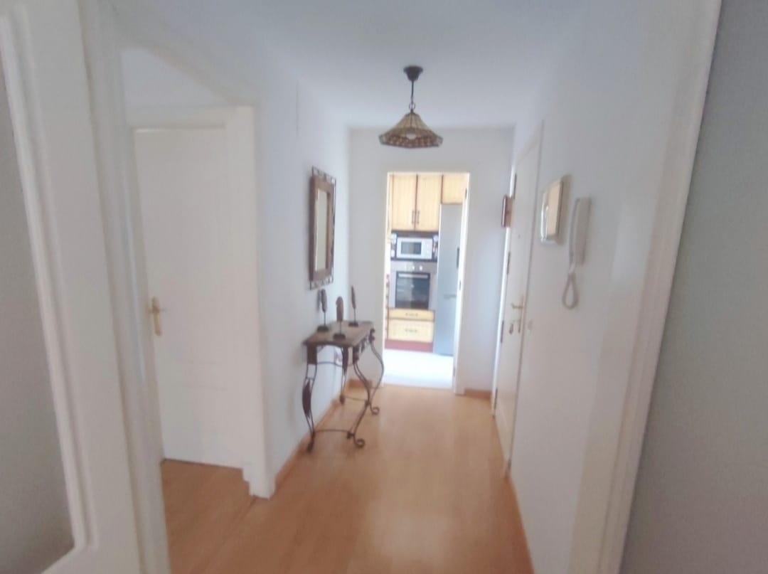 For sale of flat in Puerto Real